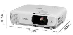 Epson EH-TW740 Projeksiyon Cihazı