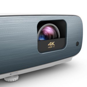 BenQ TK850i 4K Projeksiyon Cihazı Android TV