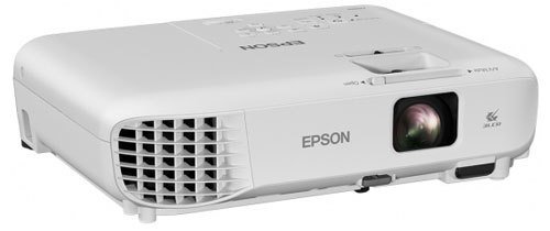 Epson EB-FH06 Projeksiyon Cihazı
