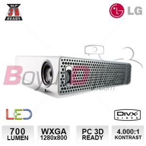 LG PA72G 3D LED Projeksiyon Cihazı