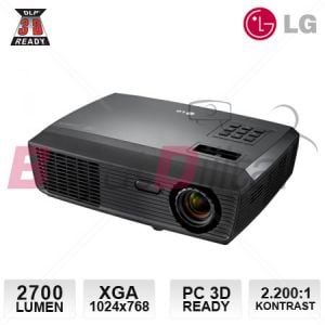 LG BX275 3D Projeksiyon Cihazı