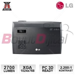 LG BX275 3D Projeksiyon Cihazı