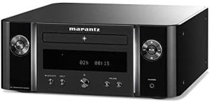 MARANTZ M-CR412 Stereo Network Amfi