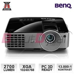 BenQ MX503 3D Projeksiyon Cihazı