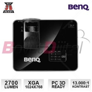 BenQ MX503 3D Projeksiyon Cihazı