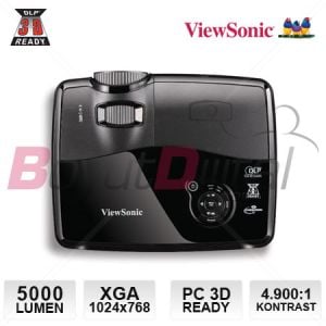 Viewsonic Pro8500 Projeksiyon Cihazı