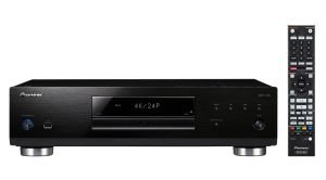 Pioneer BDP-LX58 Blu-ray Disk Çalar