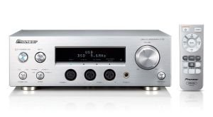 Pioneer U-05-S Network Player