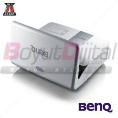BenQ MX850UST 3D Projeksiyon Cihazı, XGA, Ultra Kısa Mesafe