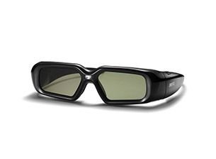 BenQ DLP 3D Gözlük