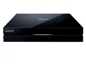 SONY FMP-X5 4K Media Player