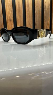Versace Güneç Gözlük
