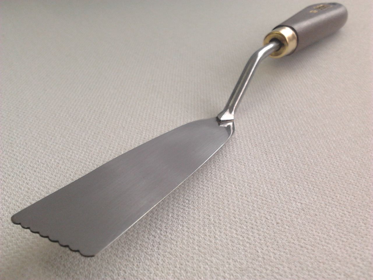 Spatül No 1305