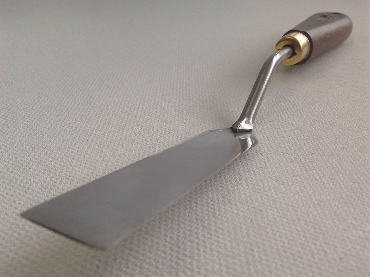 Spatül No 1321