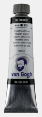 118 Tit. White Linseed Van Gogh Serie 1