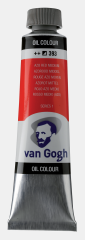 393 Azo Red Medium  Van Gogh Serie 1