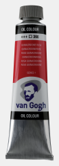 366 Quinacridone Rose  Van Gogh  Serie 1
