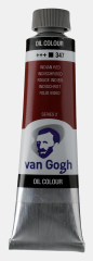 347 Indian Red Van Gogh  Serie 2