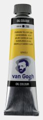 208 Cadmium Yellow LT Van Gogh Serie 2