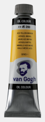 269 Azo Yellow Medium  Van Gogh  Serie 1
