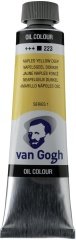 223 Naples Yellow Deep Van Gogh  Serie 1