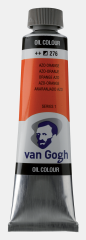 276 Azo Orange Van Gogh Serie 1