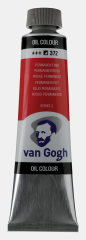 372 Permanent Red Van Gogh Serie 2