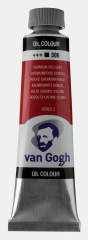 306 Cadmium Red Deep Van Gogh Serie 2