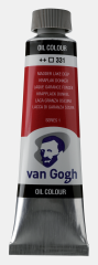 331 Madder Lake Deep Van Gogh Serie 1