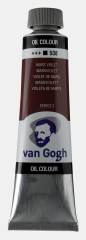 538 Mars Violet Van Gogh Serie 2