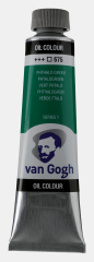 675 Phthalo Green Van Gogh  Serie 1