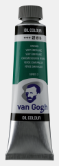616 Viridian Van Gogh Serie 2