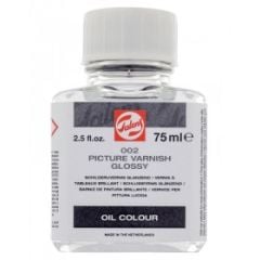 Talens Picture Varnish Glossy 002-75ml