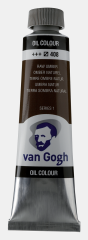 408 Raw Umber Van Gogh Serie 1
