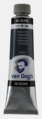 708 Payne's Grey Van Gogh Serie 2
