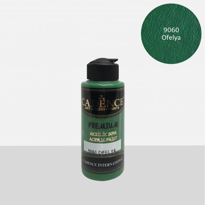 9060 Ofelya Premium Akrilik Boya