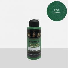 9060 Ofelya Premium Akrilik Boya