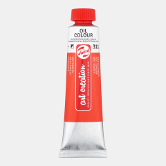 311 Vermilion ArtCreation Essentials Oil Colours