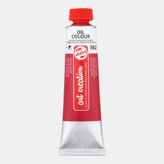 362 Deep Rose ArtCreation Essentials Oil Colours