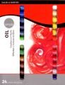 Daler Rowney Simply Yağlı Boya Seti 24x12ml