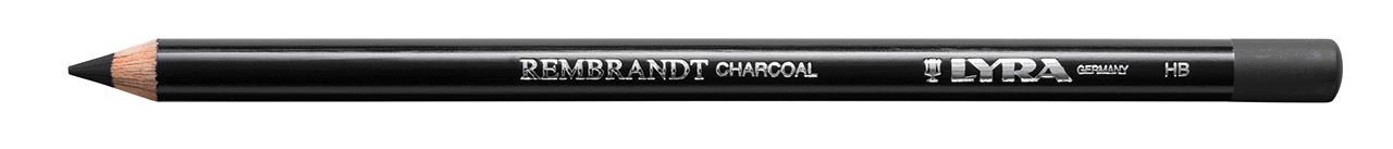 Lyra Rembrandt Charcoal HB