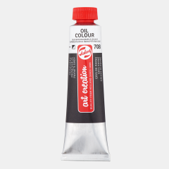 708 Payne's Grey ArtCreation Essentials Oil Colours