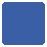 0253 Ultramarine Mavi (Ultramarine Blue) Premium Akrilik Boya 120 ml.