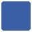 0253 Ultramarine Mavi (Ultramarine Blue) Premium Akrilik Boya 120 ml.