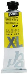 Huile Fine XL 01 Lemon Cadmium Yellow Hue