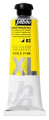 Huile Fine XL 02 Prımary Cadmium Yellow Hue