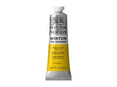 Winton Oil Colour Cadmium Yellow Pale Hue 119 (8)