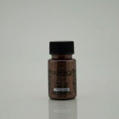 Cadence Dora Metalik Boya 168 Kestane 50ml