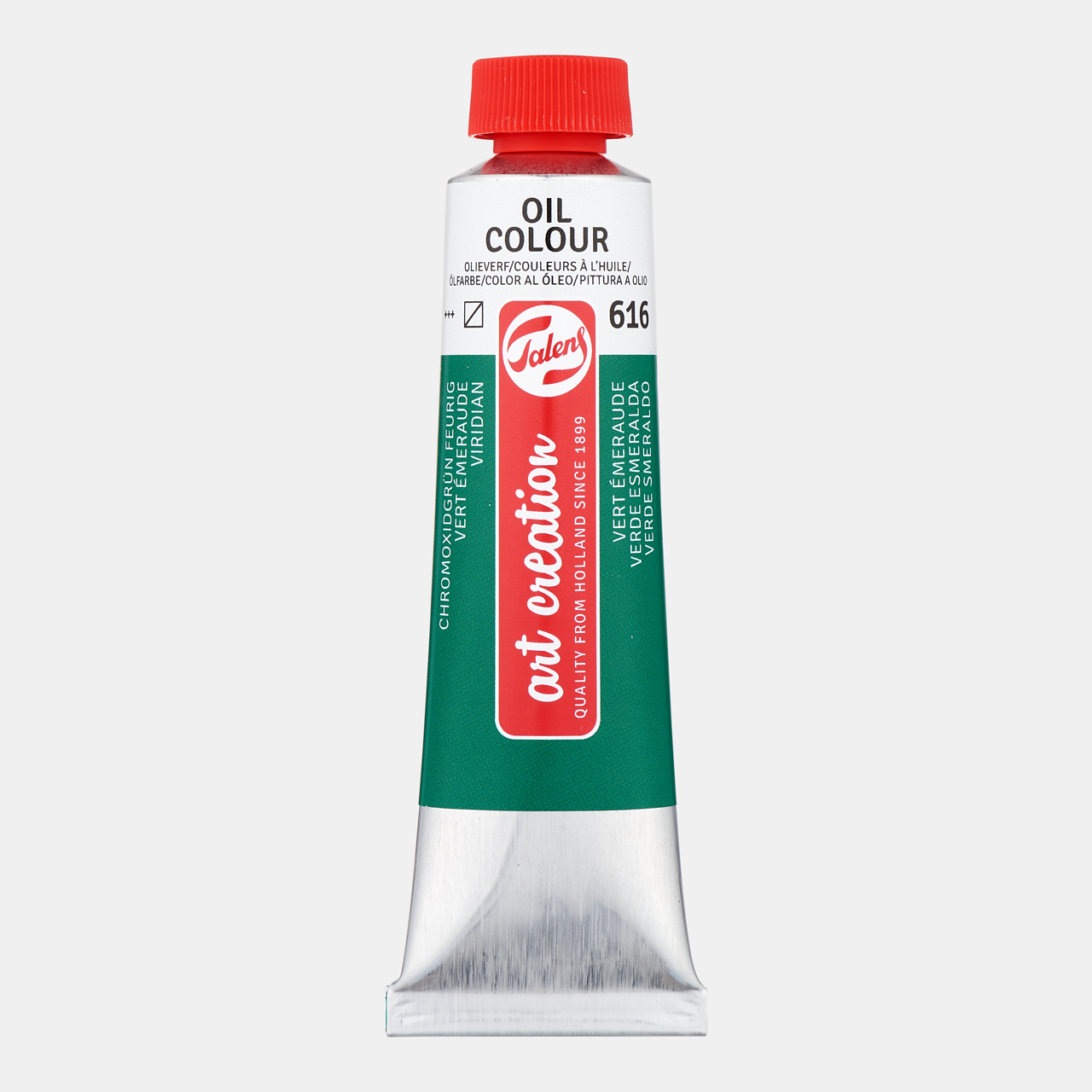 616 Viridian ArtCreation Essentials Oil Colours