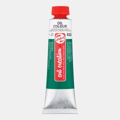 616 Viridian ArtCreation Essentials Oil Colours